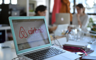 Unia Europejska walczy o podatki od Airbnb