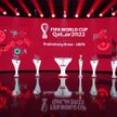 Losowanie eliminacji MŚ 2022. Polacy poznali grupowych rywali