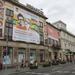Salon Empik w Warszawie
