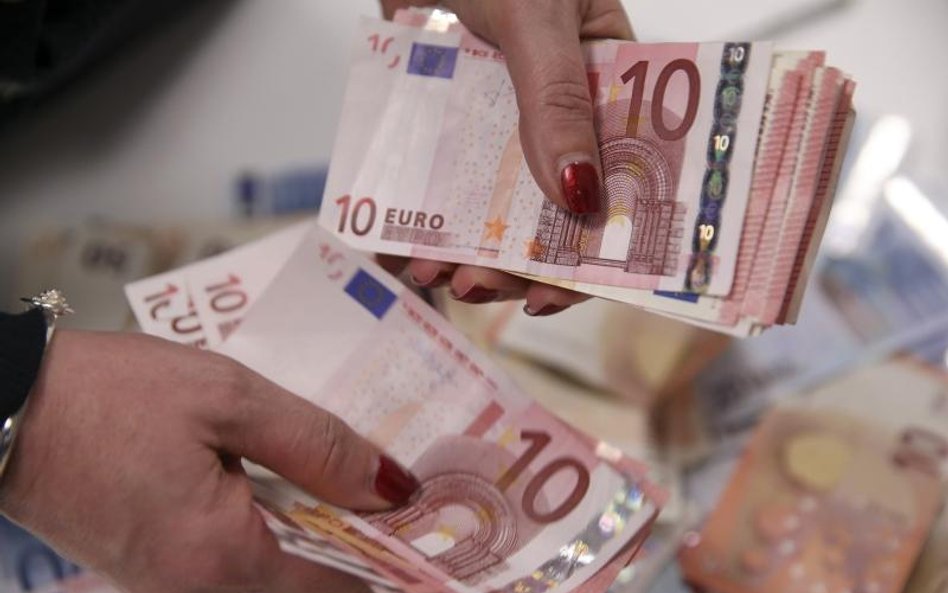 Euro w Polsce. Żeby euro mieć, trzeba tylko chcieć