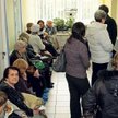 Leczenie ambulatoryjne jest po prostu tańsze. Nie leczy się stanów ciężkich, nie leczy się poważniej