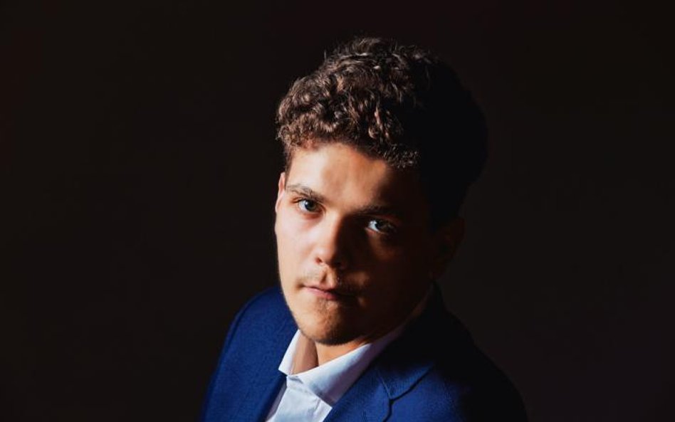 N jak Nehring Szymon