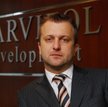 Andrzej Nizio, prezes Marvipolu
