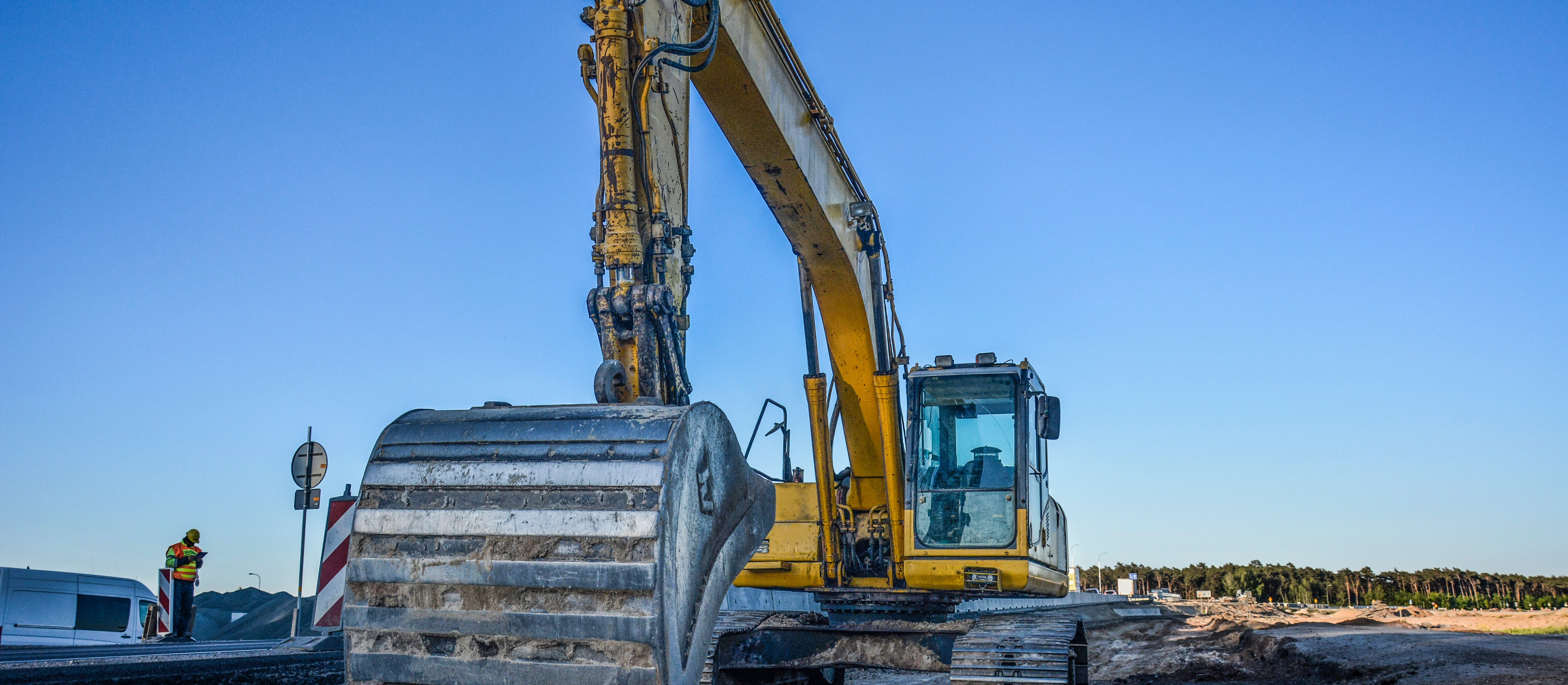 Odwołania od przetargów sparaliżują inwestycje na drogach i liniach kolejowych