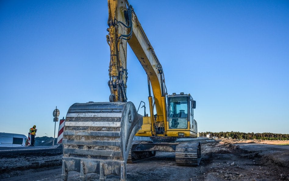 Odwołania od przetargów sparaliżują inwestycje na drogach i liniach kolejowych