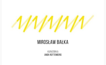 Wystawa Bałki we Wrocławiu: Oczyszczające światło ojczyzny