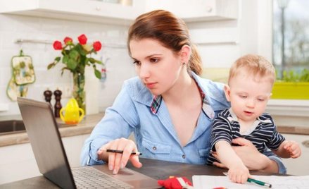 Koronawirus: Dodatkowy zasiłek opiekuńczy na kolejne 14 dni