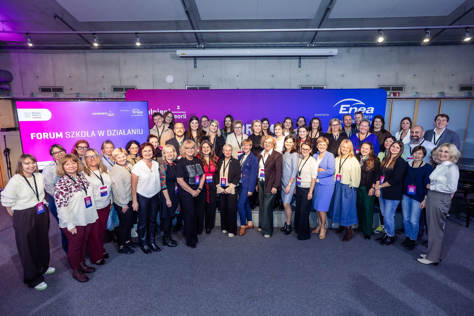 Działaj i decyduj, czyli jak nauczyć młodych ludzi sprawczości