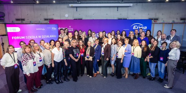 Działaj i decyduj, czyli jak nauczyć młodych ludzi sprawczości