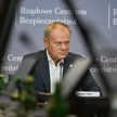 Donald Tusk się nie ugnie. Scenariusz wejścia Macieja Berka do TK jest gotowy