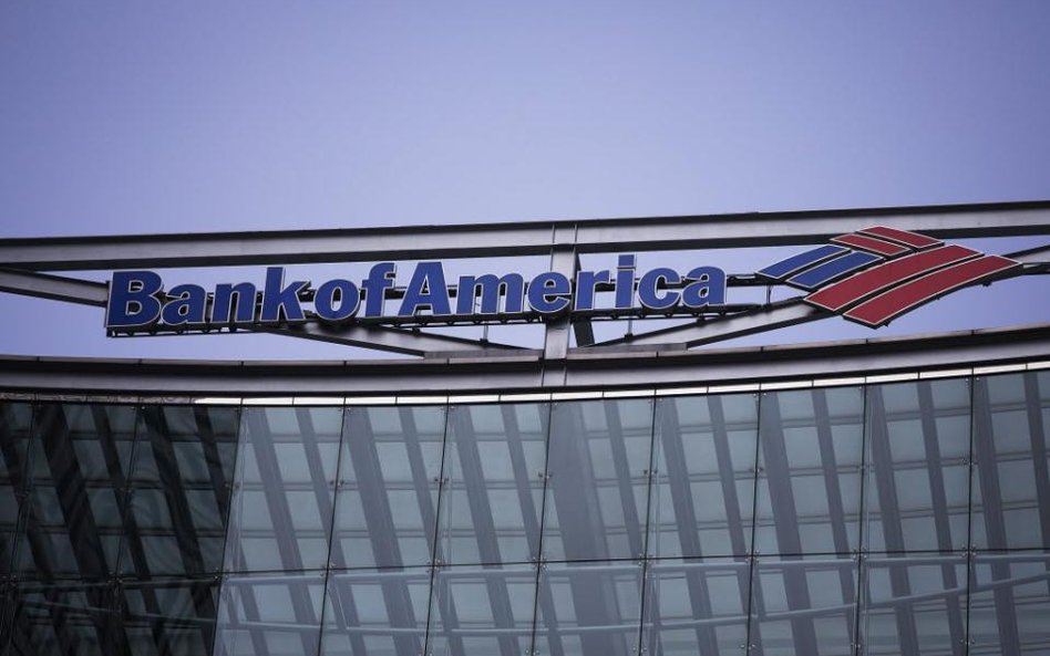 Bank of America: 864 milionów dolarów za złe pożyczki hipoteczne