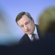 Mario Draghi, prezes ECB