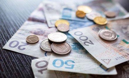 Inflacja bazowa nie spada