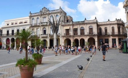 Jedziesz do USA, ale wcześniej byłeś na Kubie? Przygotuj się na egzamin