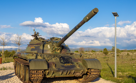 T-55