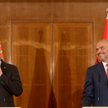 Aleksandar Vučić i Edi Rama