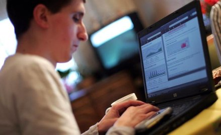 Internet mało dostępny dla niepełnosprawnych