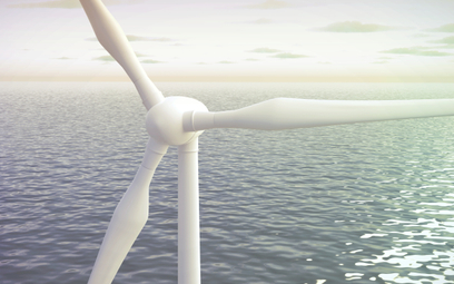 Kraje Morza Północnego chcą się stać „Zieloną Elektrownią Europy”