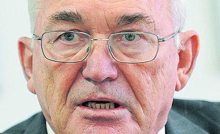 Michał Skipietrow, prezes Mostostalu-Export