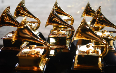 Nagrody Grammy przesunięte z powodu wariantu Omikron