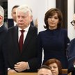 Senat wybrał wicemarszałków. Wszyscy kandydaci zaakceptowani
