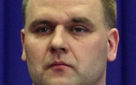 Dawid Jackiewicz, skarb