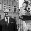 Paweł Adamowicz