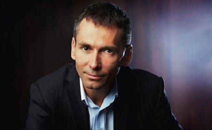Tomasz Czechowicz, prezes MCI Management