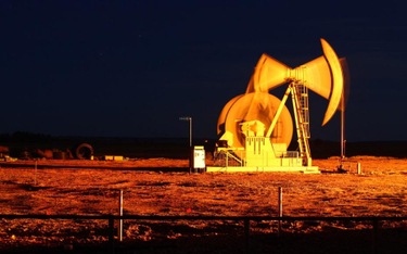 Statoil zwiększa inwestycje na wydobycie ropy łupkowej
