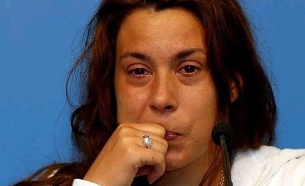 Marion Bartoli: – Muszę pomyśleć chwilę, co dalej, ale przecież są chyba jakieś pasjonujące zajęcia 