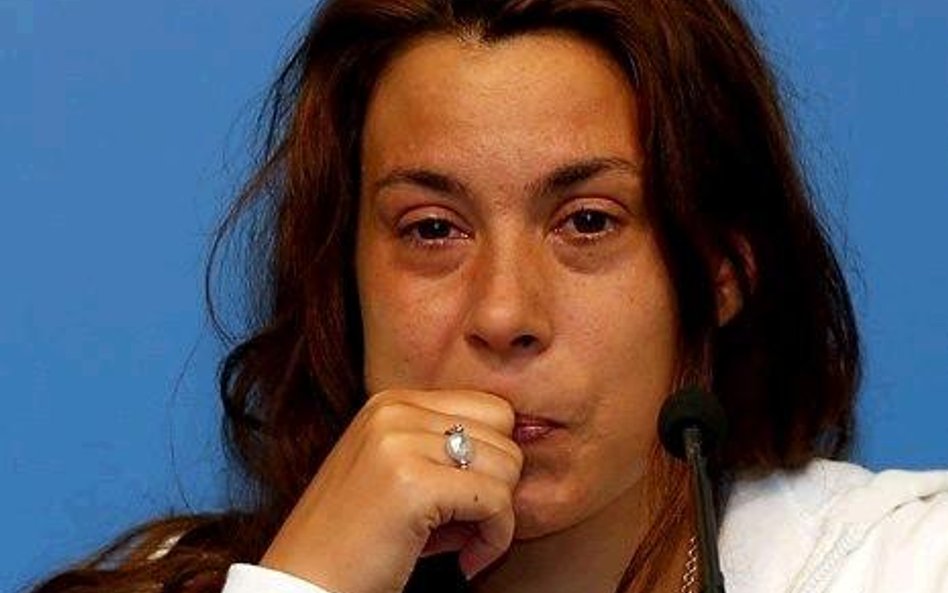 Marion Bartoli: – Muszę pomyśleć chwilę, co dalej, ale przecież są chyba jakieś pasjonujące zajęcia 