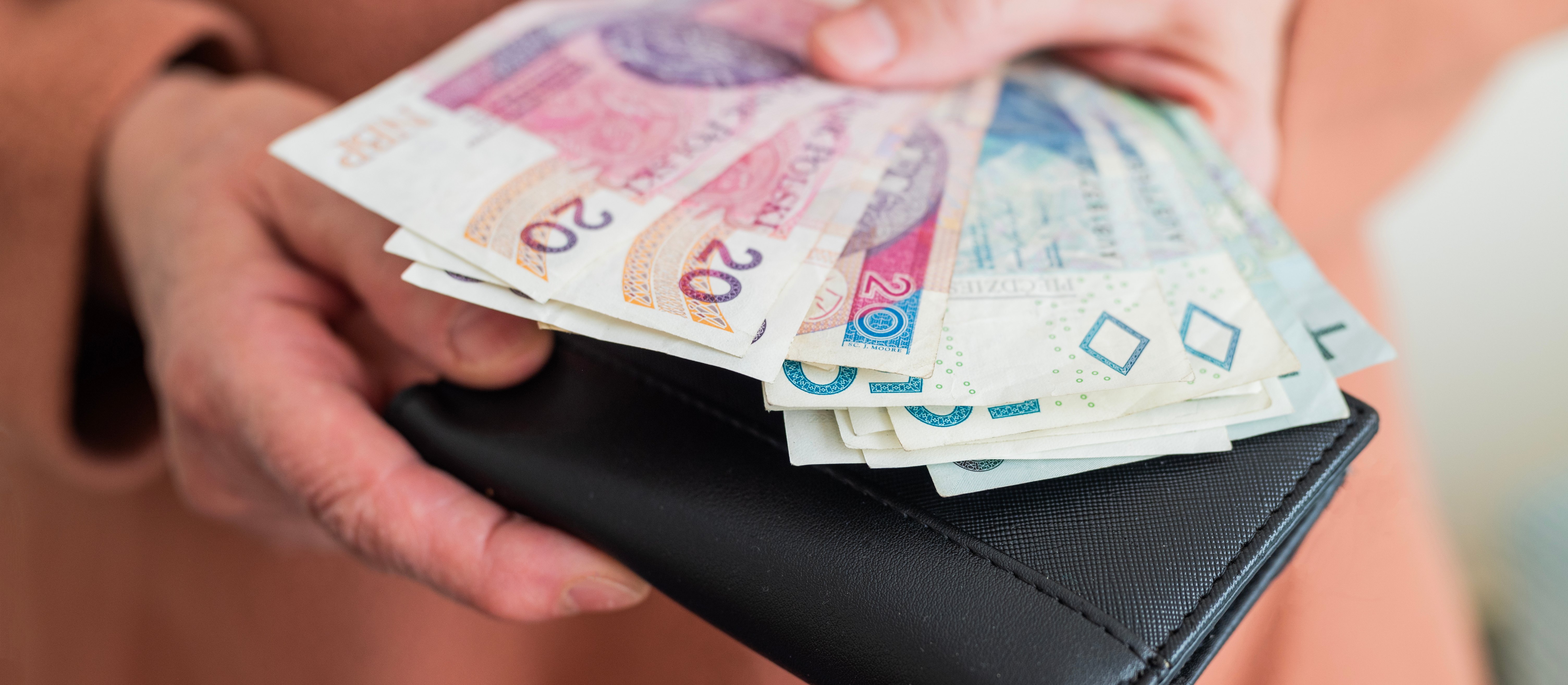 Czerwcowa waloryzacja składek ZUS. Emerytury wyższe choćby o 400 zł