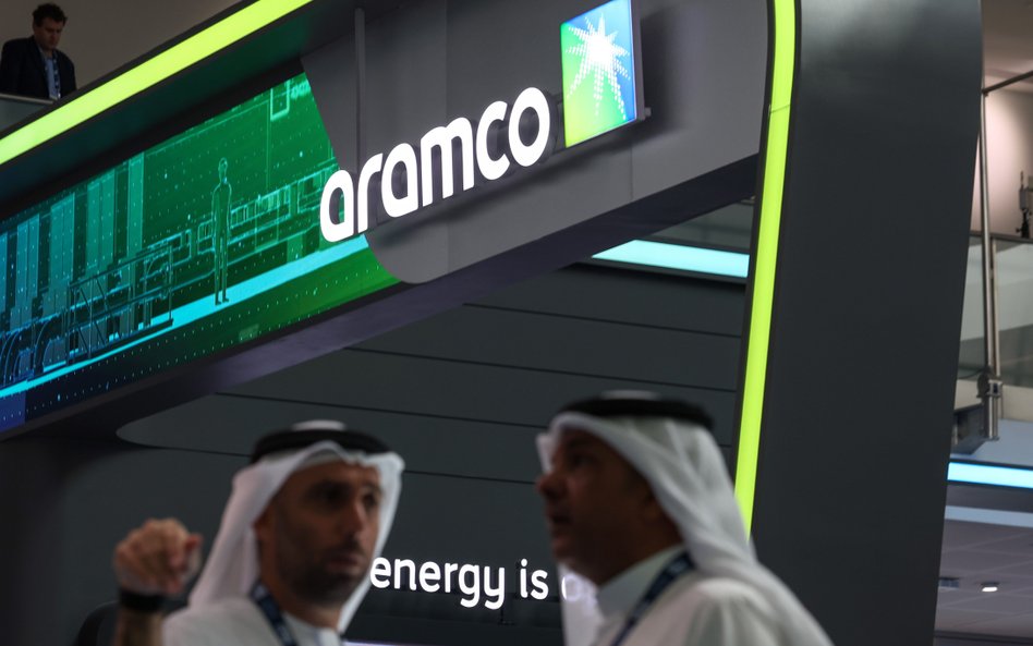 Wietnam chce inwestycji Aramco