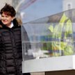 Beata Szydło zapewniała, że szanuje decyzję radomszczan, ale dodała, że kandydat popierany przez PiS