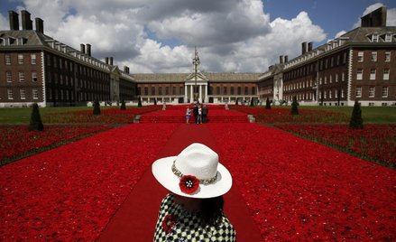 Chelsea Flower Show