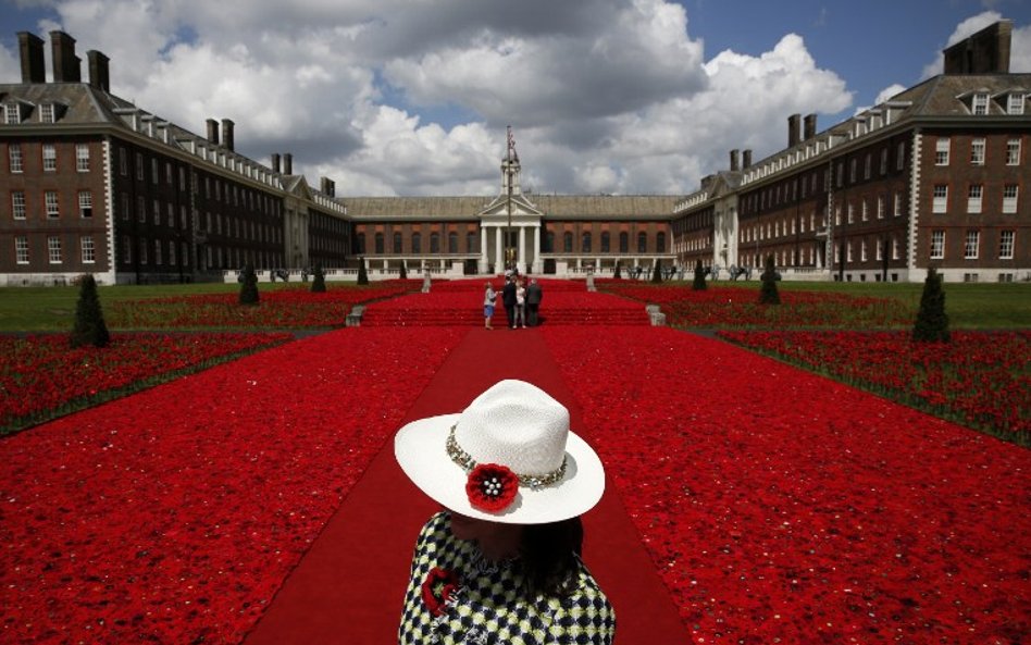 Chelsea Flower Show