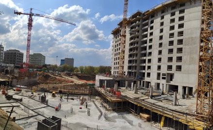 Co program „Na start” może zrobić z cenami mieszkań? Eksperci komentują