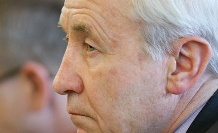 Edmund Klich: Czy ja mam sobie strzelić w łeb jak pułkownik Przybył?
