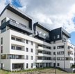 Szczecińskie osiedle Panoramika firmy Ronson