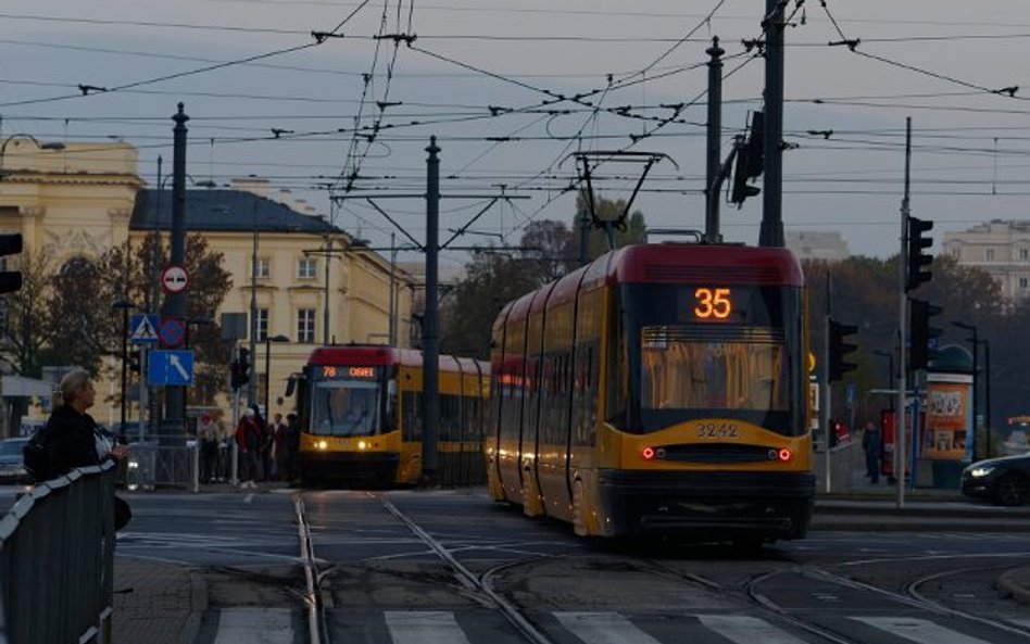 Miejscy przewoźnicy walczą z kosztami i brakiem pracowników