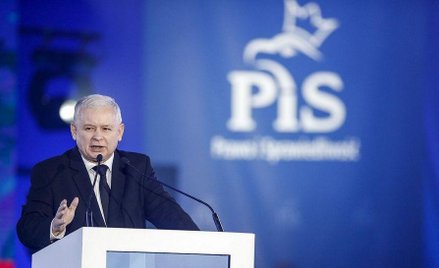 Bartłomiej Radziejewski: Kaczyński utwardza swój elektorat