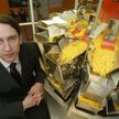 Paweł Nowakowski, prezes zarządu spółki Makarony Polskie