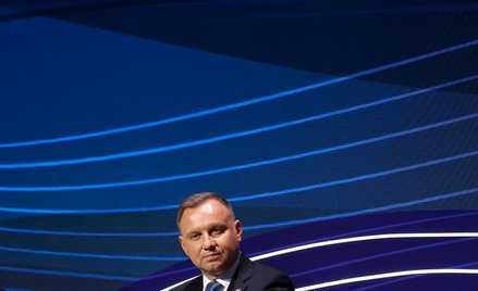Andrzej Duda
