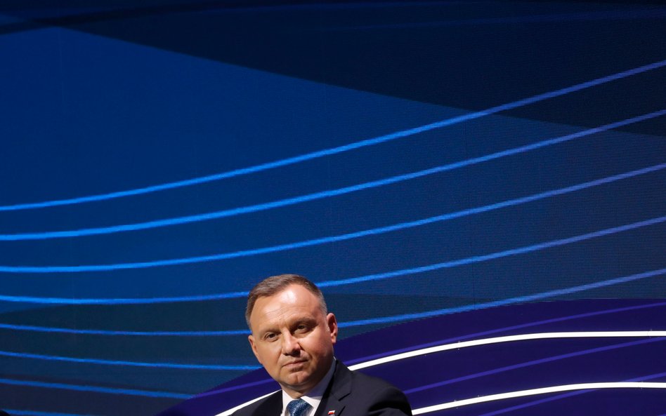 Andrzej Duda