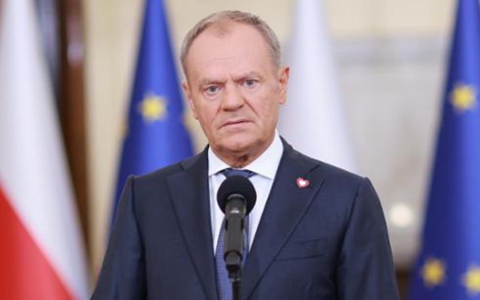 Donald Tusk