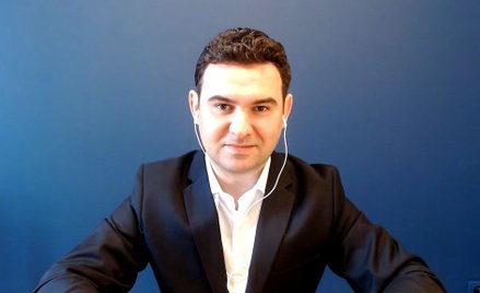 Jerzy Węglarz: Koronawirus zamieni open space na gabinety?