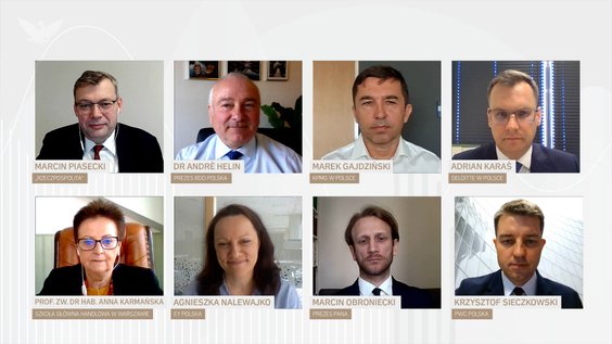 Zdaniem panelistów rozwój technologiczny może być zachętą dla kandydatów. Warto jednak pamiętać, że 