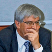Siergiej Ignatiew jest postacią tajemniczą. Do dziś nie wiadomo nawet, z kim jest żonaty i czy ma dz