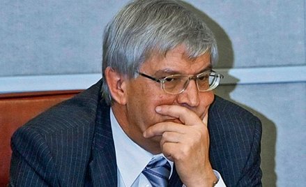 Siergiej Ignatiew jest postacią tajemniczą. Do dziś nie wiadomo nawet, z kim jest żonaty i czy ma dz