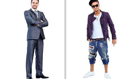 Dress code, czyli indywidualizm i wygoda w pracy